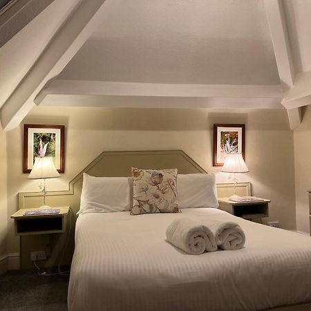 Windermere Lynwood Guest House エクステリア 写真