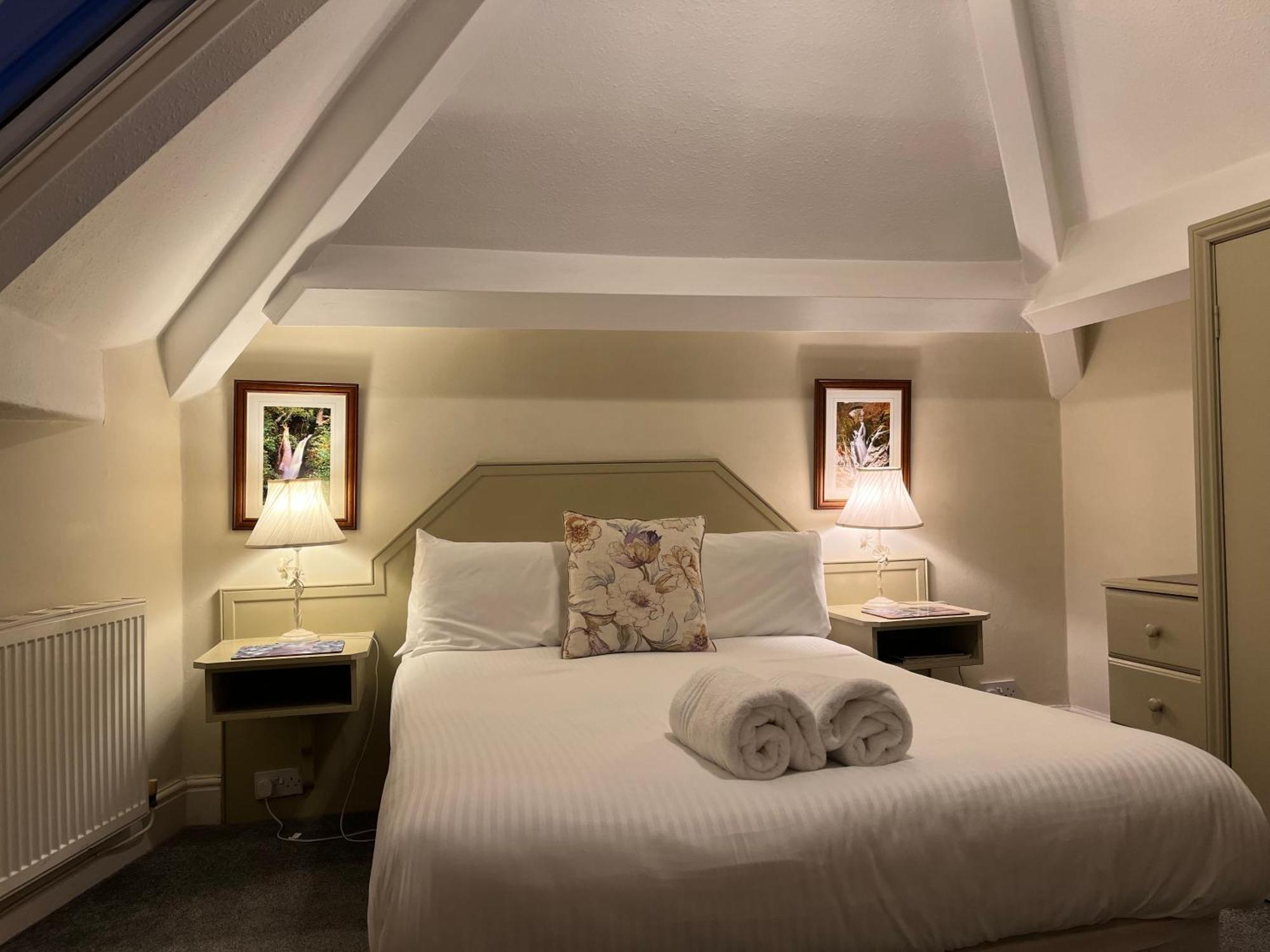 Windermere Lynwood Guest House エクステリア 写真