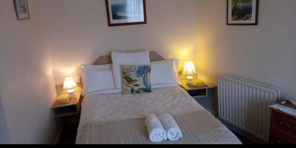 Windermere Lynwood Guest House エクステリア 写真