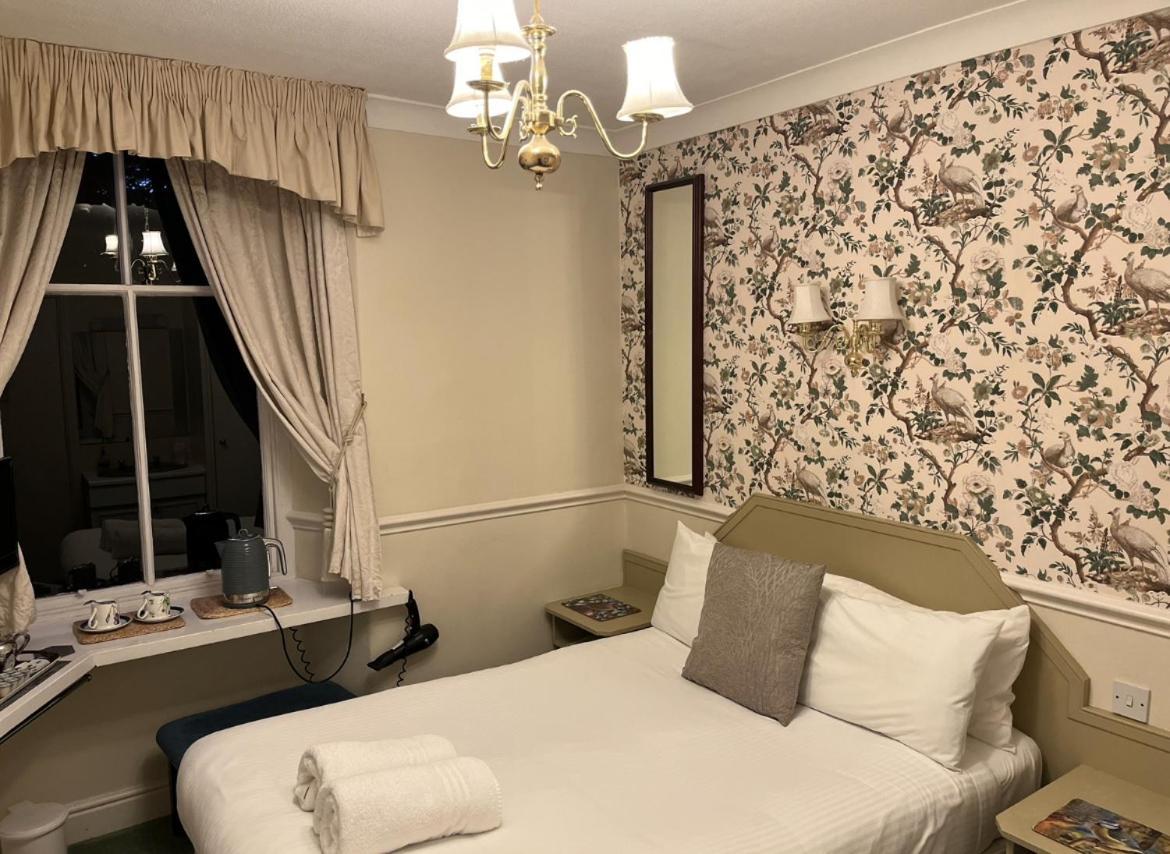 Windermere Lynwood Guest House エクステリア 写真
