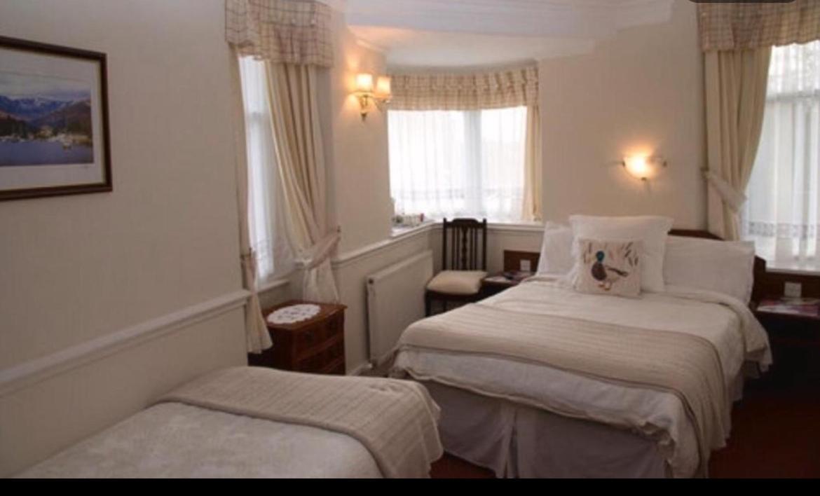 Windermere Lynwood Guest House エクステリア 写真